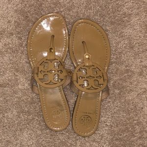 Tory Burch Miller Flip flops